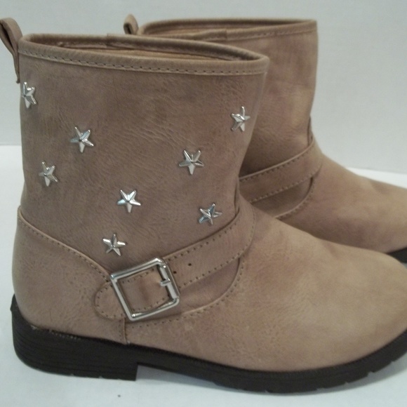 Girls Palace Boots Size 3 - Picture 3 of 8